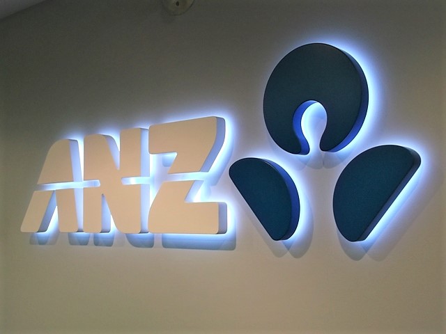 ANZ The Palms    