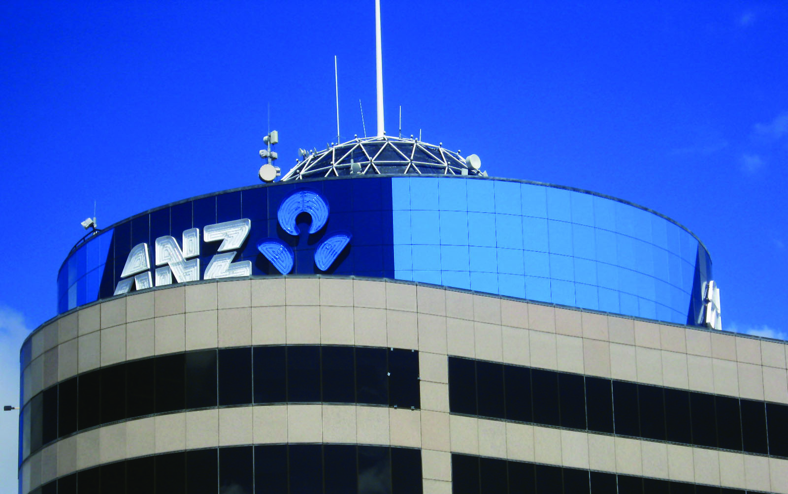 ANZ  