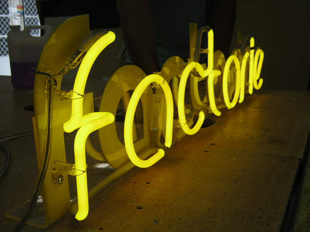 Factorie 