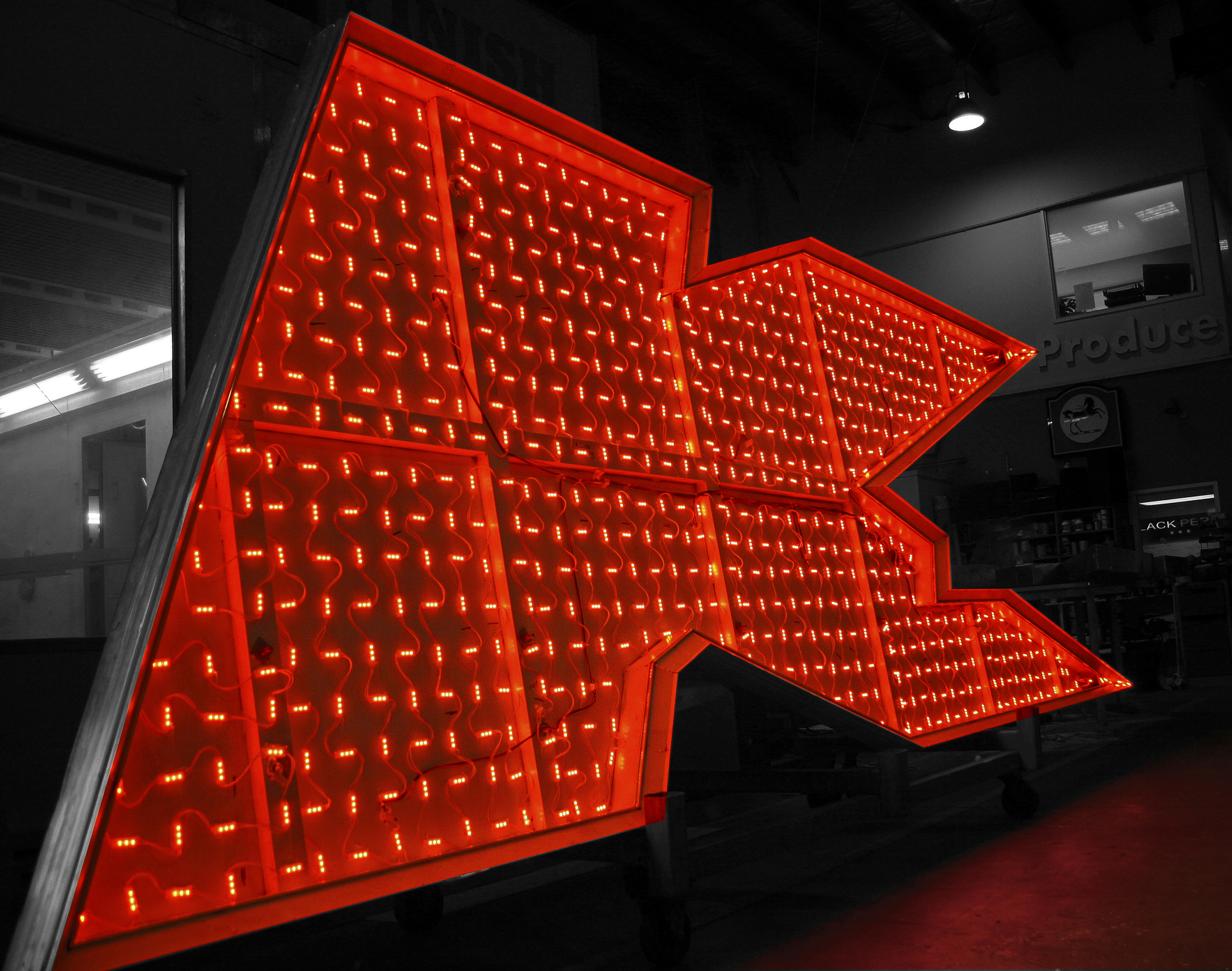 Kmart K  