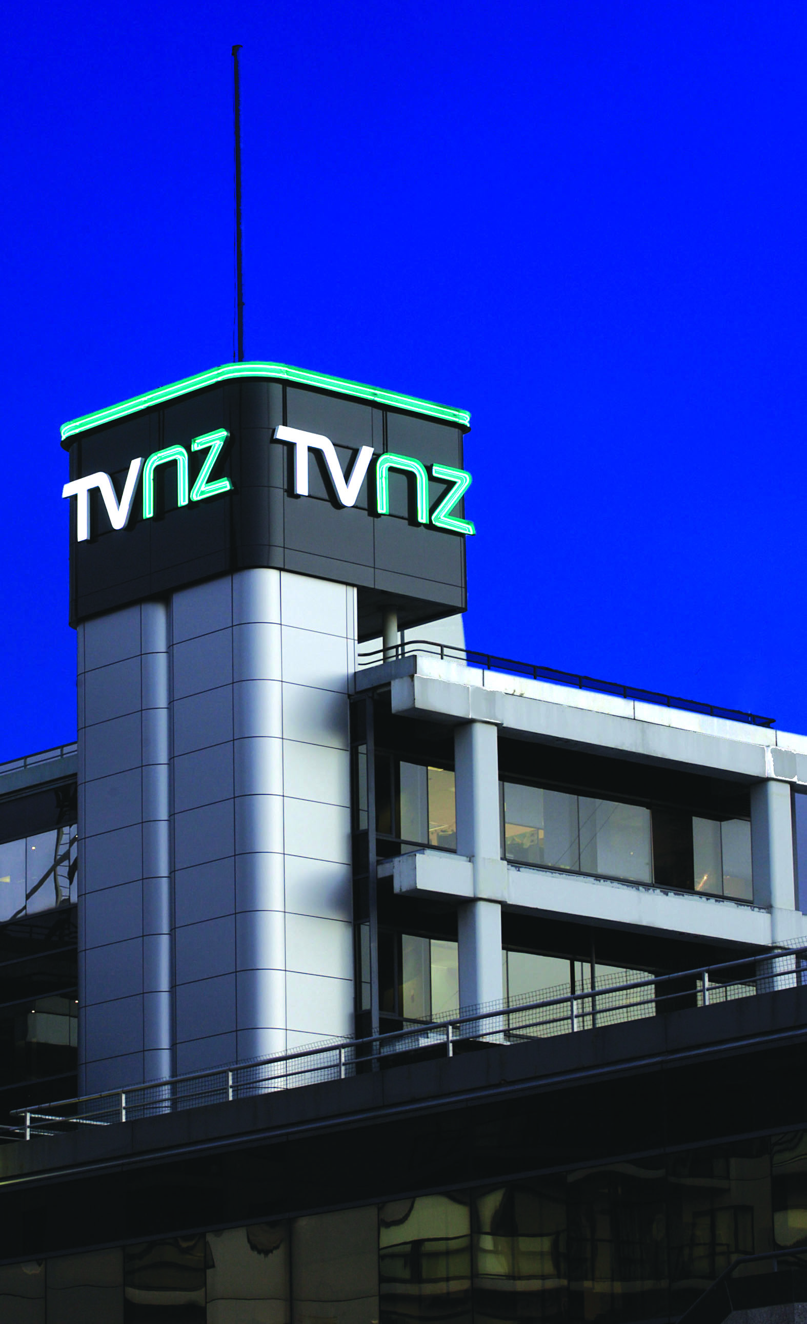 TVNZ 