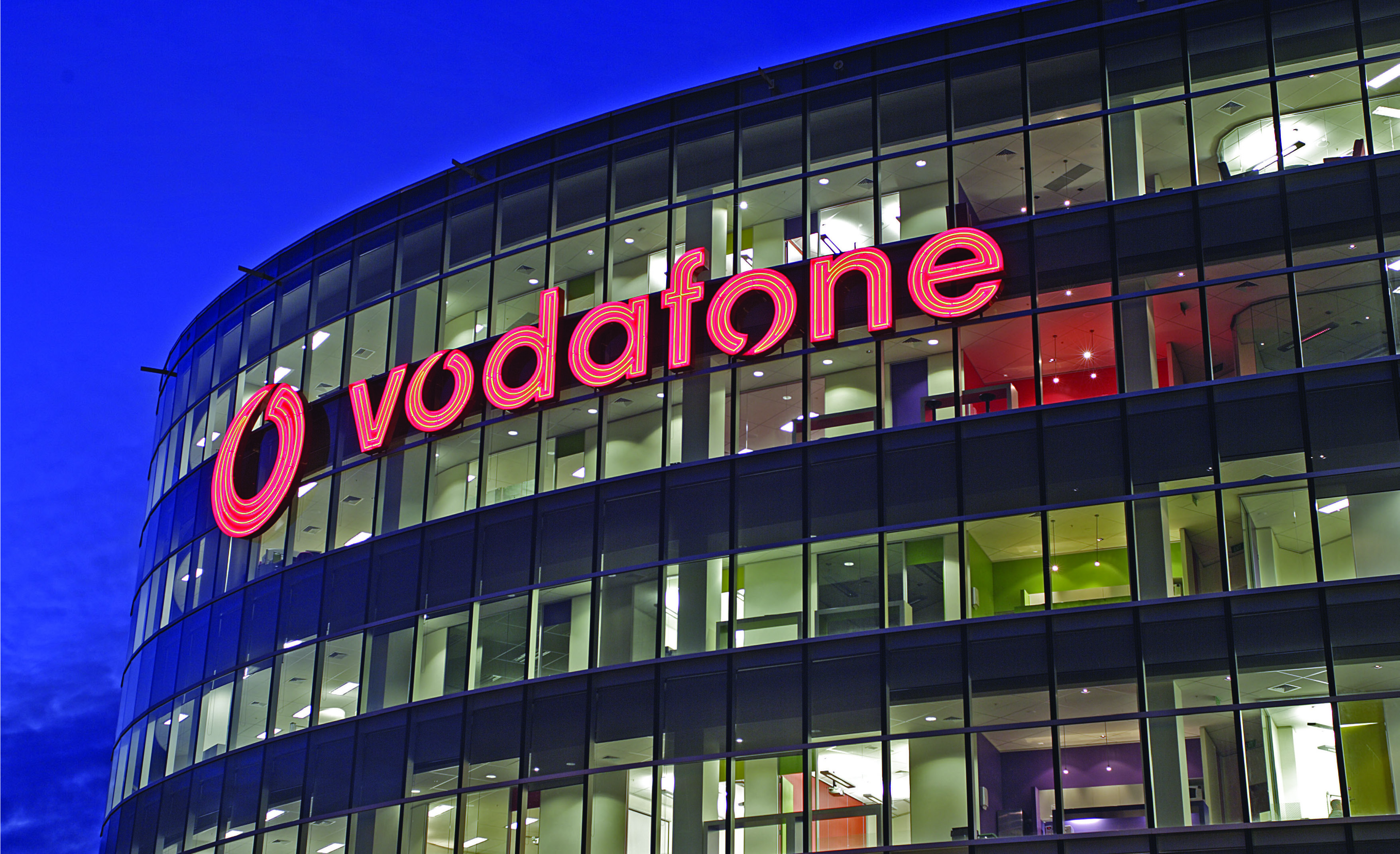 Vodafone 